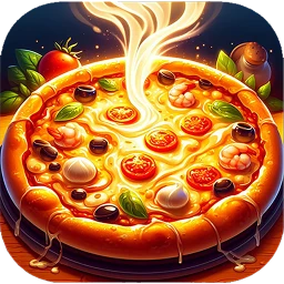 Symbol von Pizza Tycoon: Idle Restaurant