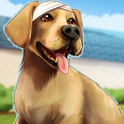 Symbol von Pet World: My Animal Hospital